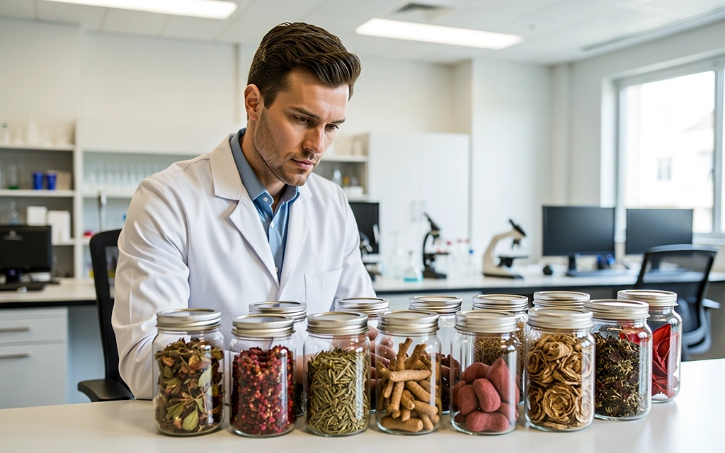 Performance Nutrition Specialist